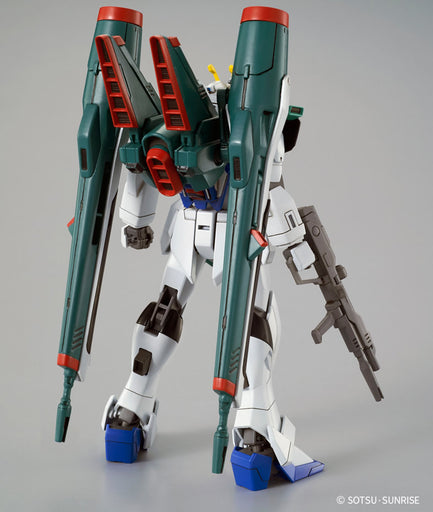 1/144 HGCE Blast Impulse Gundam Premium Bandai (MP)