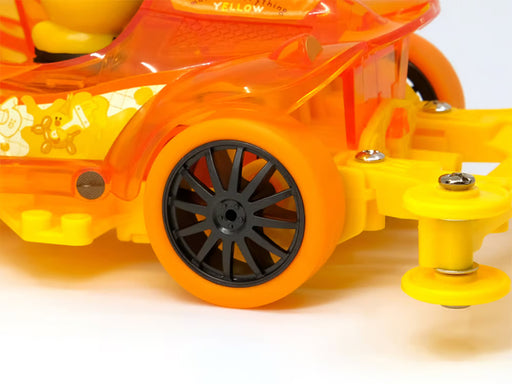 1/32 Mini 4WD Sally Racer (Line Friendly) (VZ Chassis) (MP)