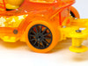 1/32 Mini 4WD Sally Racer (Line Friendly) (VZ Chassis) (MP)