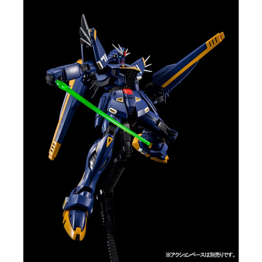 1/100 MG Pbandai Gundam F91 Ver. 2.0 Harrison Maddin Custom (MP)