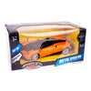 1/24 MSZ Pagani Huayra Roadster Orange (Try Me Function)