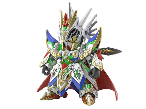 SDW Heroes #21 Knight Strike Gundam (MP)