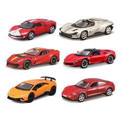 1/64 Maisto Speed Icons Assorted Diecast cars