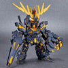 SDCS #19 Unicorn Gundam 02 Banshee / Banshee Norn Destroy Mode (MP)