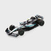 Bburago 1/43 Mercedes AMG Petronas F1 W16 2025 #12 Kimi Antonelli