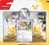 Pokemon TCG 30th Celebration 2-Pack Blister