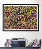 Clementoni 37045 Naruto Shippuden Naruto 1000pcs Jigsaw Puzzle