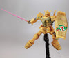 1/144 HGUC RX-78-2 Gundam Gold Injection Color 7 Eleven Ver. (MP)