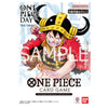 Premium Card Collection One Piece Day '25 Japanese Promo (MP)