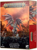 Warhammer Age of Sigmar Slaves to Darkness Daemon Prince