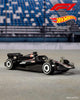 1/64 Hot Wheels Formula 1 2024 Vol. 1 Cars 5-Pack (MP)