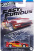 1/64 Hot Wheels Silver Series Fast and Furious Acura Integra GSR 1996 (MP)