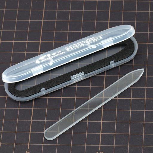 GF-01 Glass File for Plastic Models Normal