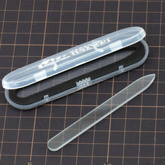 GF-01 Glass File for Plastic Models Normal