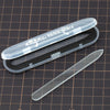 GF-01 Glass File for Plastic Models Normal