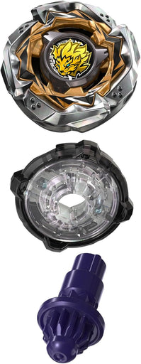 Takara Tomy Beyblade X Fang Leon T 4-60U CX Starter Pack