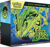Pokémon TCG Mega Evolution 06 Delta Reign Elite Trainer Box