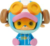 Banpresto One Piece Chopper Egghear Ver. Sofvimates Figure