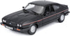 Bburago 1/24 Ford Capri 1982 Black
