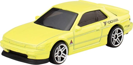 1/64 Hot Wheels Fst and the Furious (5 packs) (MP)