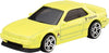 1/64 Hot Wheels Fst and the Furious (5 packs) (MP)