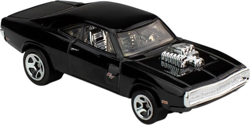1/64 Hot Wheels Fst and the Furious (5 packs) (MP)