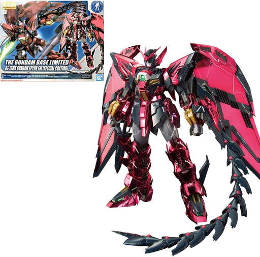 1/100 MG Gundam Epyon Endless Waltz ver. Gundam Base Exclusive Special Coating (MP)