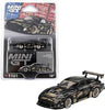 1/64 Mini GT Mazda RX-7 LB-Super Silhouette #1101 FD-NILES BLISTER