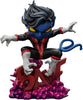 Iron Studios Minico Marvel Nightcrawler Figure