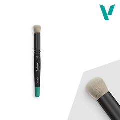 VALLEJO B07004 Natural Hair Dry Brush Extra-Large