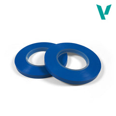 VALLEJO T07010 6mmx18m FLEXIBLE MASKING TAPE