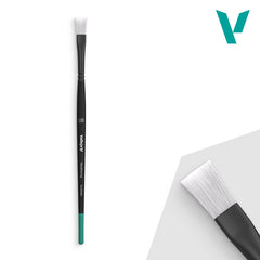 VALLEJO B09003 Weathering Flat Synthetic Brush Large (8)