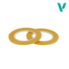 VALLEJO T07003 PRECISION MASKING TAPE 2mmX18m TWIN PACK