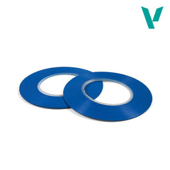 VALLEJO T07007 1mmx18m FLEXIBLE MASKING TAPE