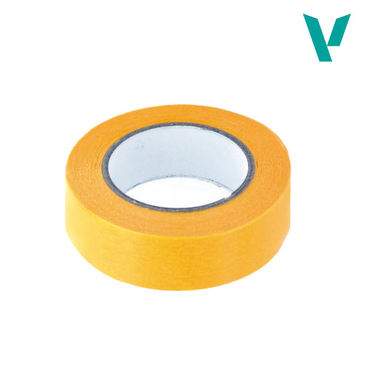 VALLEJO T07001 PRECISION MASKING TAPE 18mmX18m SINGLE PACK