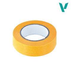 VALLEJO T07001 PRECISION MASKING TAPE 18mmX18m SINGLE PACK