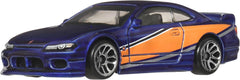 1/64 Hot Wheels Fast and Furious Tokyo Drift Nissan Silvia S15 Mona Lisa (MP)