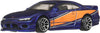 1/64 Hot Wheels Fast and Furious Tokyo Drift Nissan Silvia S15 Mona Lisa (MP)