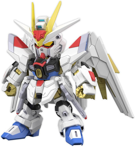 SDCS #21 Mighty Strike Freedom (MP)
