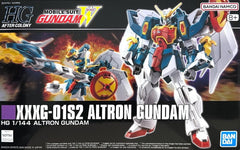 1/144 HGAC Altron Gundam