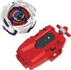 Takara Tomy Beyblade X UX Meteoroid Dragoon 3-70J (MP)