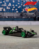1/64 Hot Wheels Formula 1 2024 Vol. 1 Cars 5-Pack (MP)