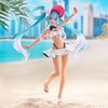 Furyu Hatsune Miku GT Project Trio-Try-iT Figure Racing Miku 2024 Summer Holiday ver. Figure