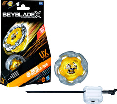 Takara Tomy Beyblade X Wand Wizard 5-70DB (MP)