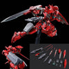 1/100 MG Pbandai Gundam Astraea TYPE-F Full Weapon Set + Avalanche Unit for Gundam Astraea Type F Expansion (MP)