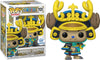 Funko POP! One Piece Armored Chopper Funko Shop Exclusive (MP)