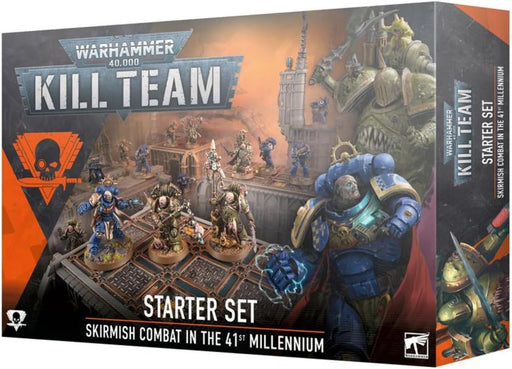 Warhammer 40K Kill Team Starter Set
