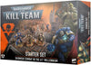 Warhammer 40K Kill Team Starter Set