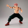 Banpresto Jujutsu Kaisen Sukuna Special ver. Maximatic Figure (MP)
