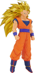 Banpresto Dragon Ball Z Super Saiyan 3 Son Goku Blood of Saiyans Figure